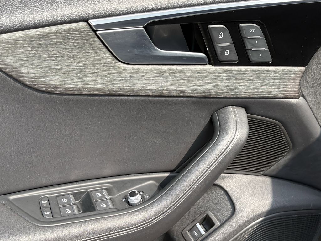 Used 2023 Gray Audi 45 S line Premium Plus image 23