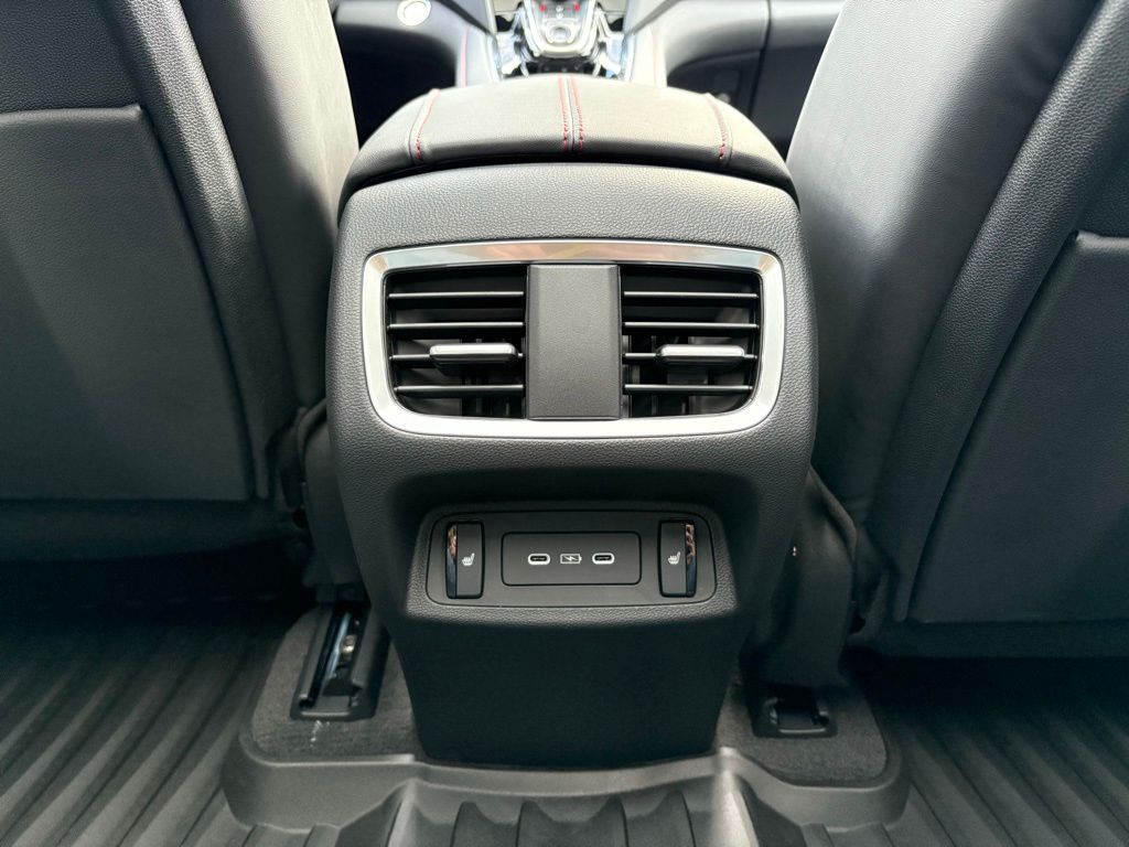 2026 Acura RDX A-Spec Advance Package