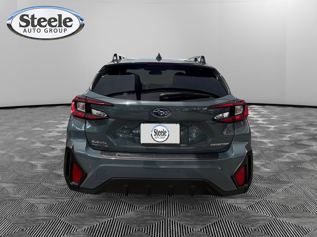 Used Car 2024 Subaru Crosstrek  Premium For Sale Under $30,000 In Round Rock, Texas