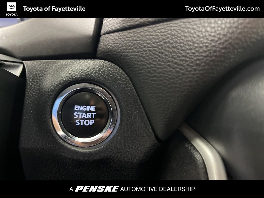 Thumbnail: 2024 Toyota RAV4 - 31