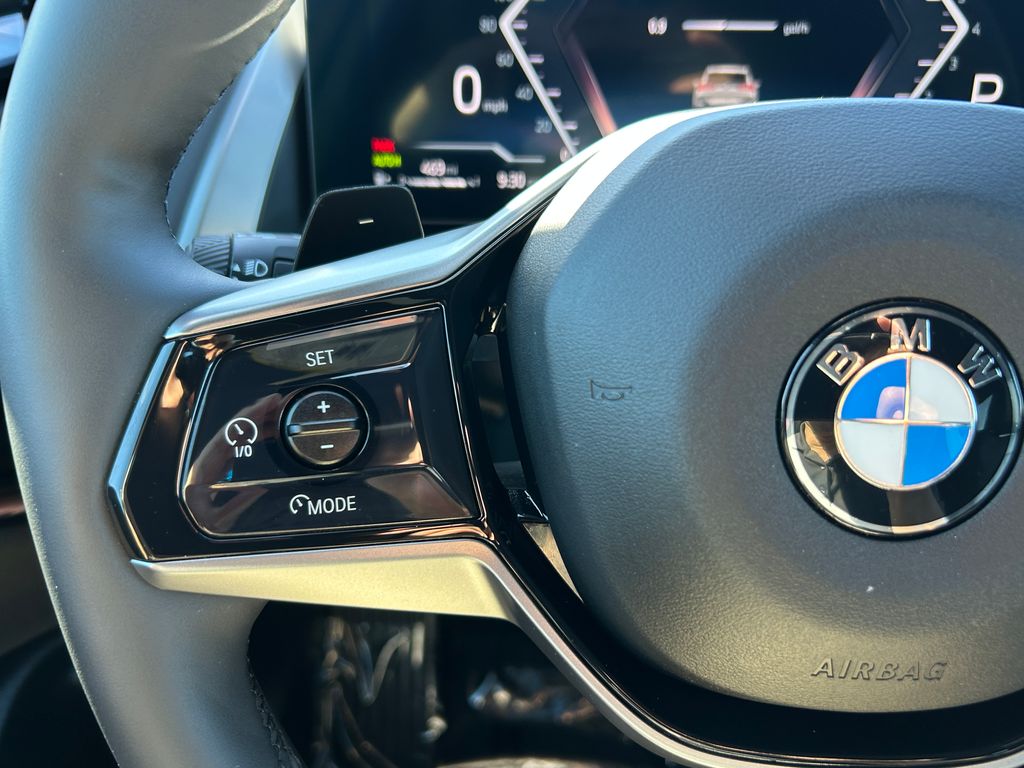 Thumbnail: 2026 BMW X3 - 18