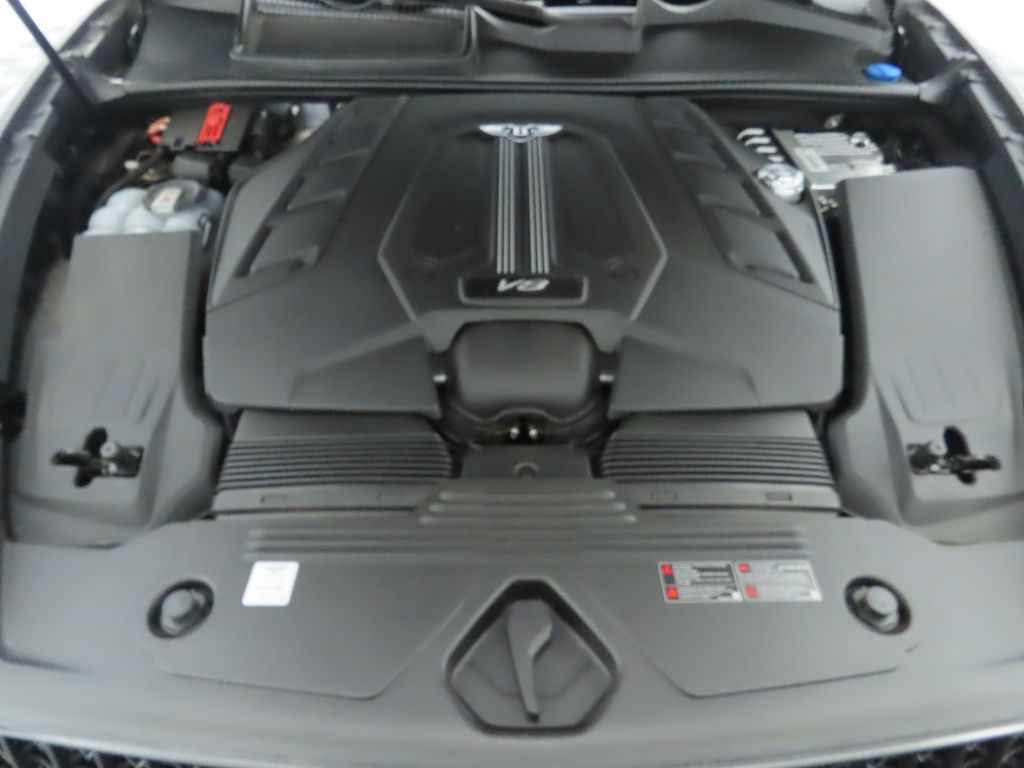 Thumbnail: 2023 Bentley Bentayga - 30