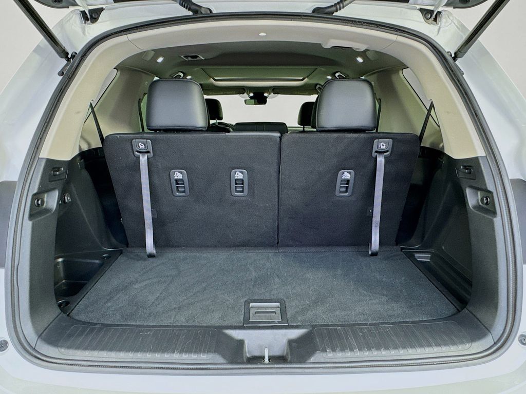 Used Car 2025 Honda Pilot  Touring For Sale Under $50,000 In Austin, Texas