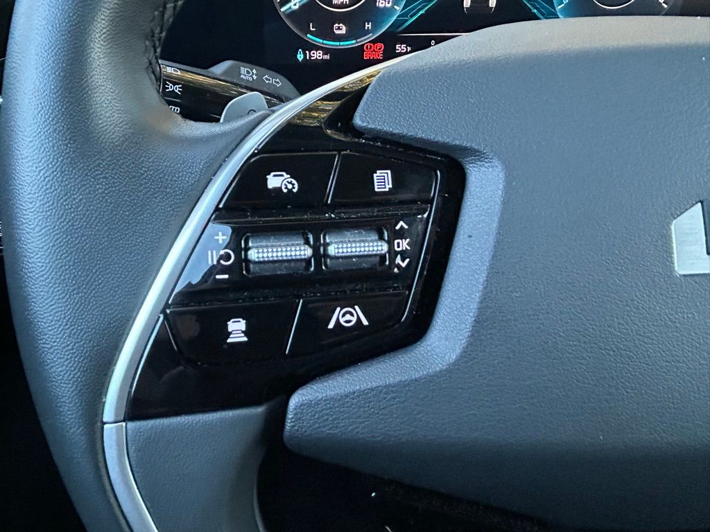 Thumbnail: 2023 Kia Niro - 19