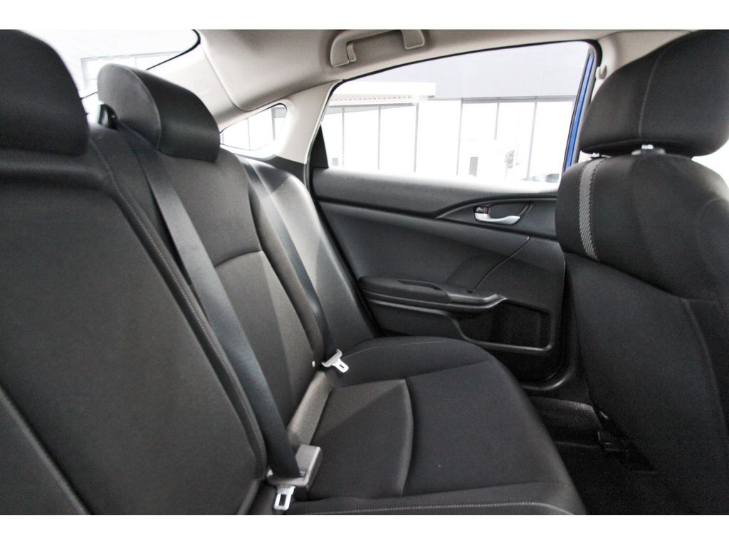 2016 Honda Civic EX-T  at Emmons Autoplex