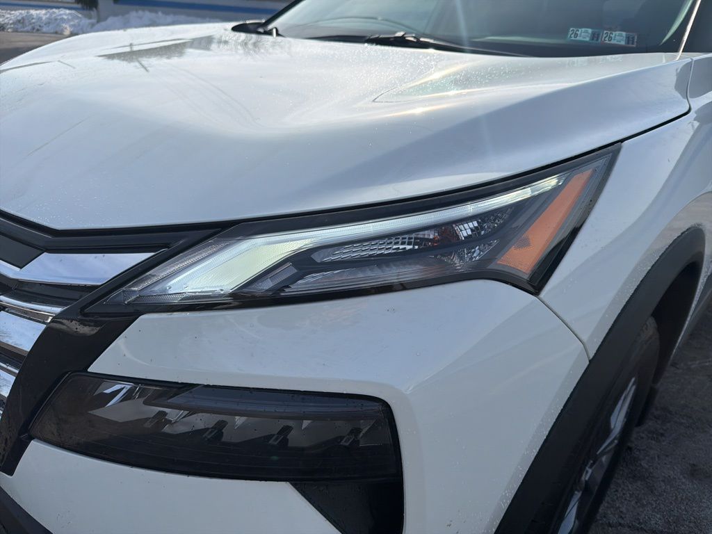 Thumbnail: 2026 Nissan Rogue - 9