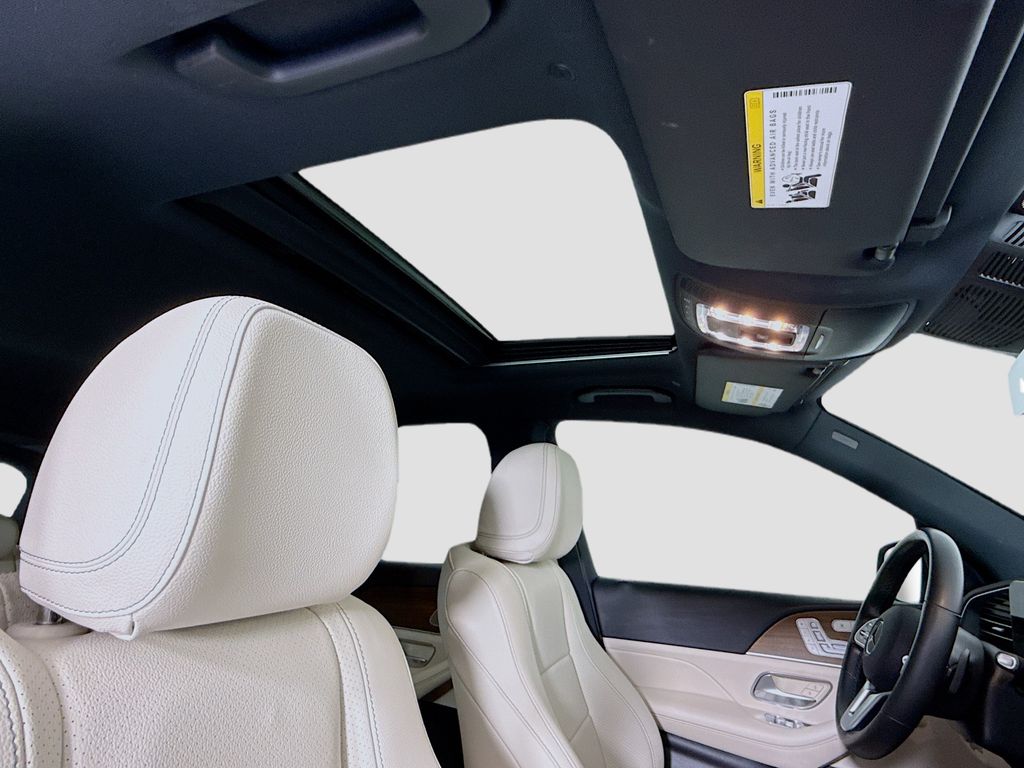 Thumbnail: 2021 Mercedes-Benz GLE - 19