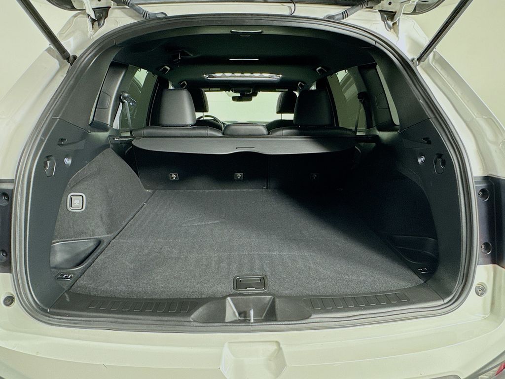 Used Car 2023 Honda Passport  Elite For Sale Under $35,000 In Austin, Texas