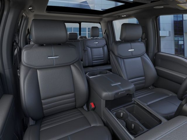 2026 Ford F-350SD Platinum - 9