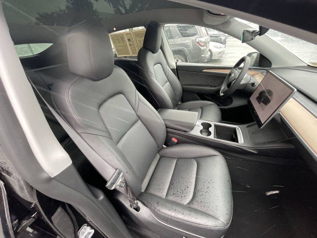 Used 2023 Tesla Model Y SUV