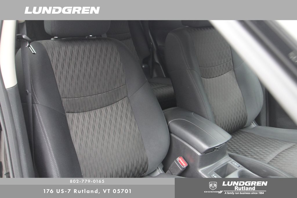 Used 2018 Nissan Rogue SUV