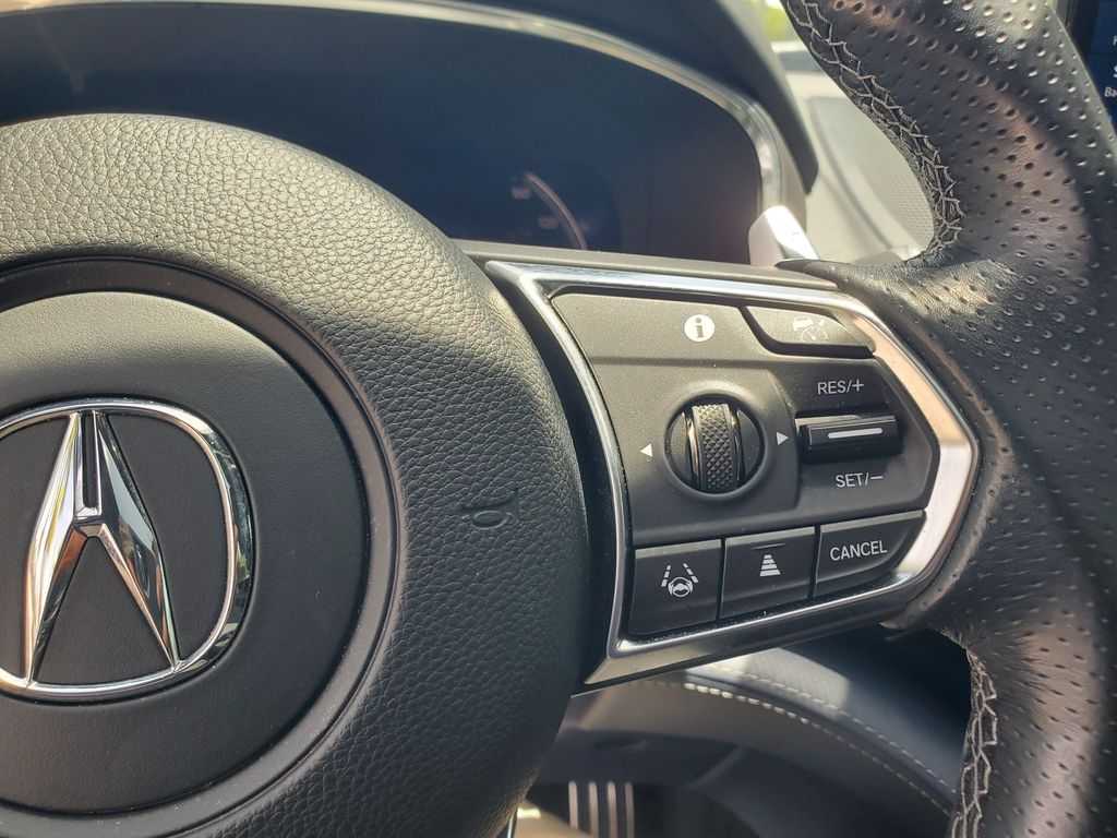 2024 Acura MDX - $38,988
