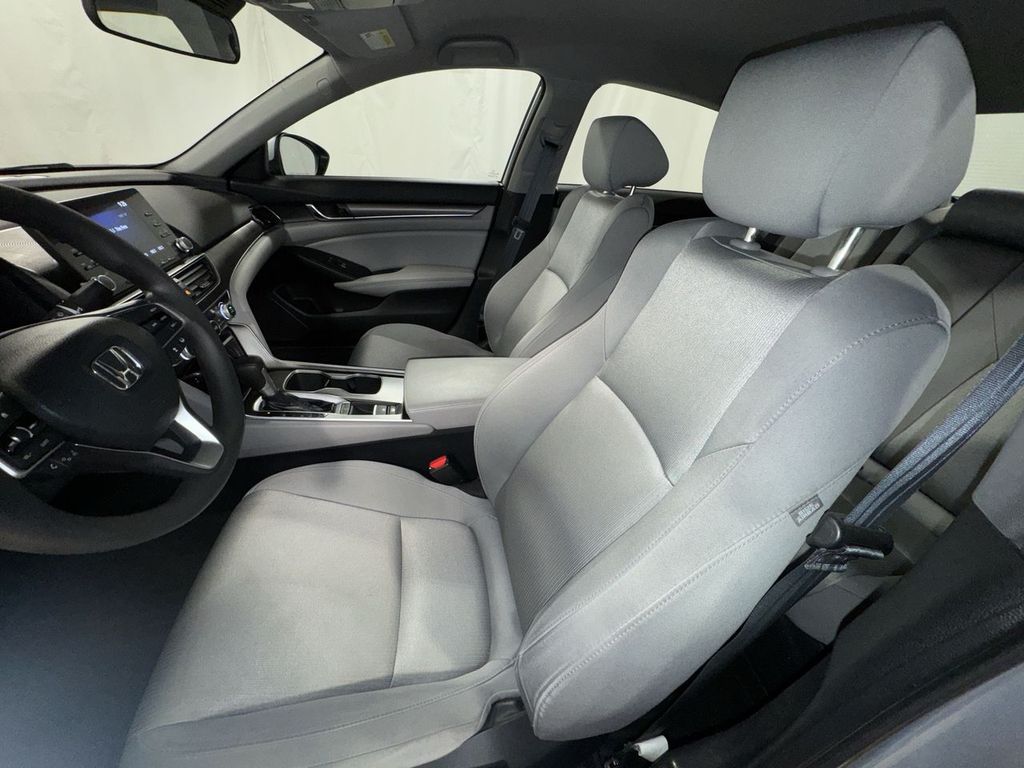 used 2019 Honda Accord car, priced at $21,663