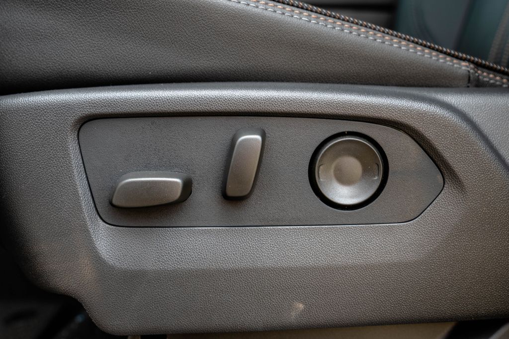 2026 Chevrolet Silverado 2500 HD High Country - Photo 30