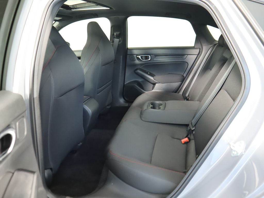 Thumbnail: 2026 Honda Civic - 23