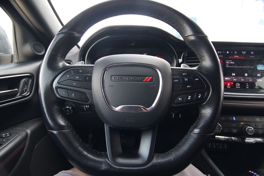 Used 2023 Dodge Durango SUV