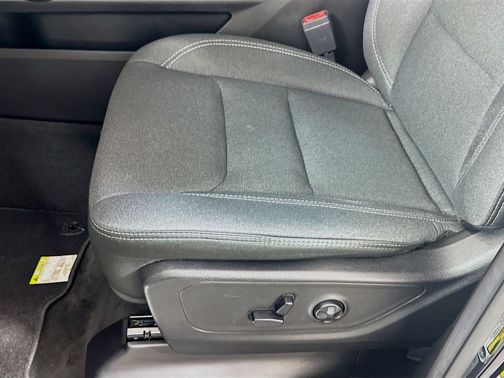 Thumbnail: 2021 RAM 1500 - 19