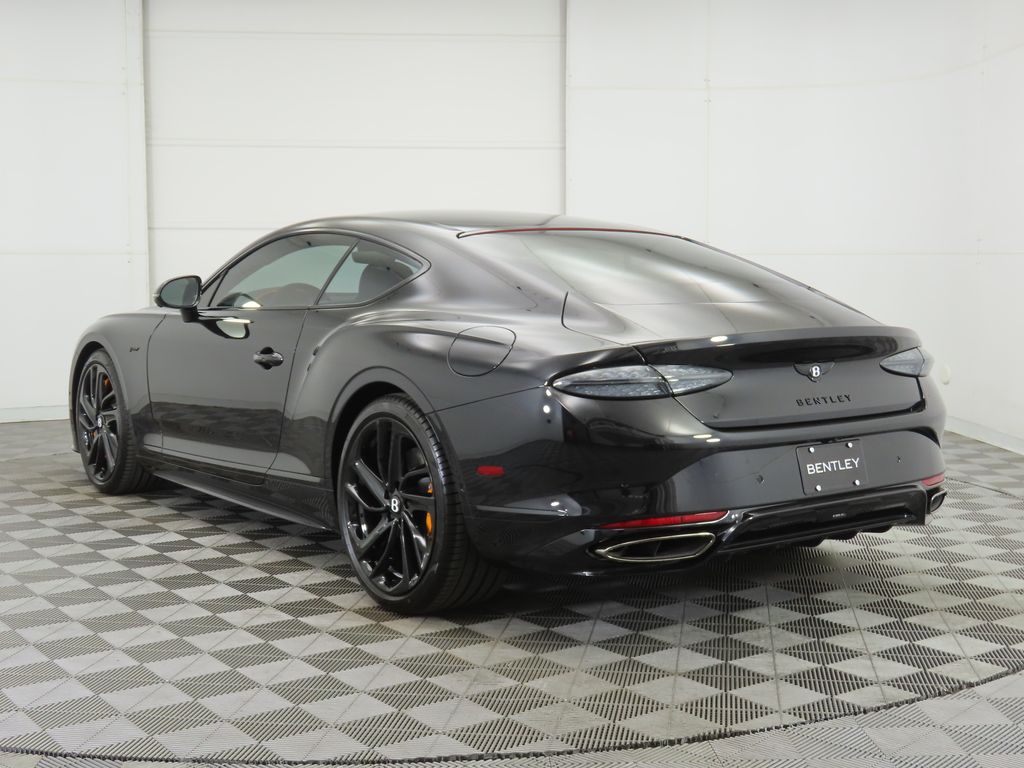 Thumbnail: 2026 Bentley Continental - 7