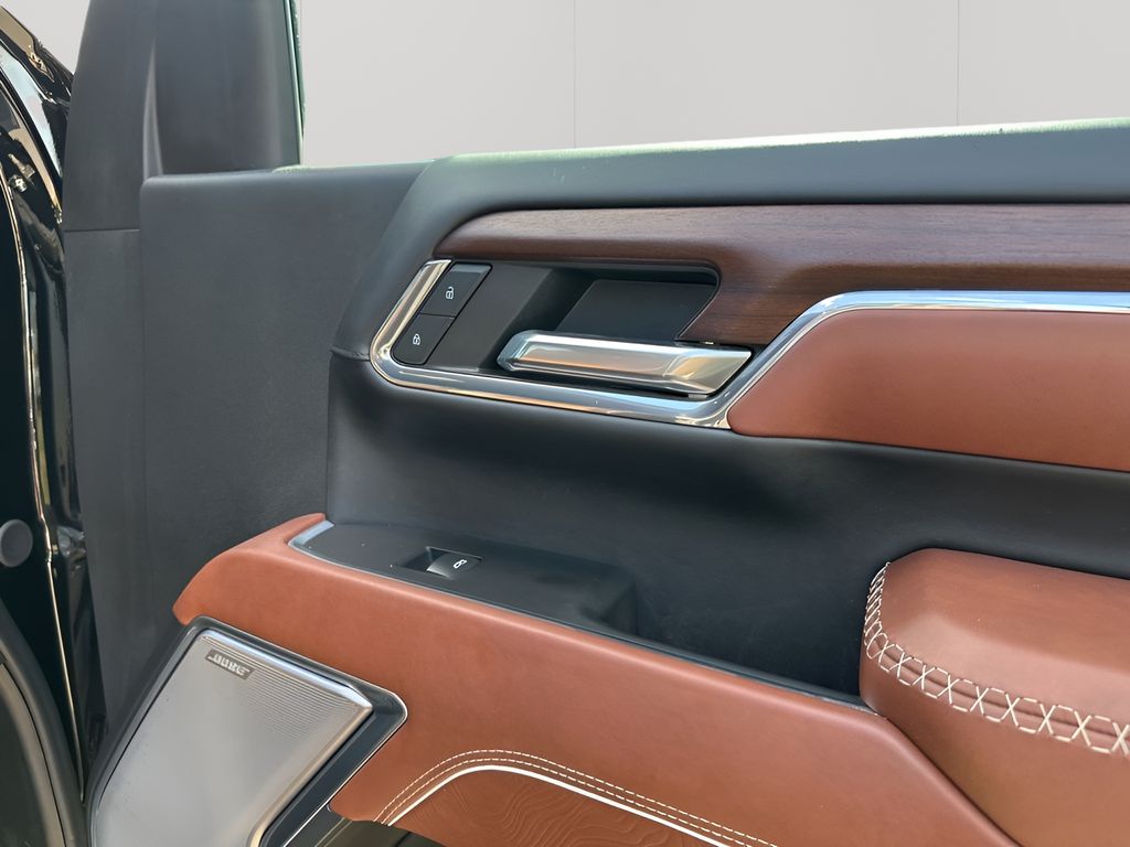 Used Car 2024 Gmc Sierra 3500hd  Denali Ultimate For Sale Under $90,000 In Austin, Texas