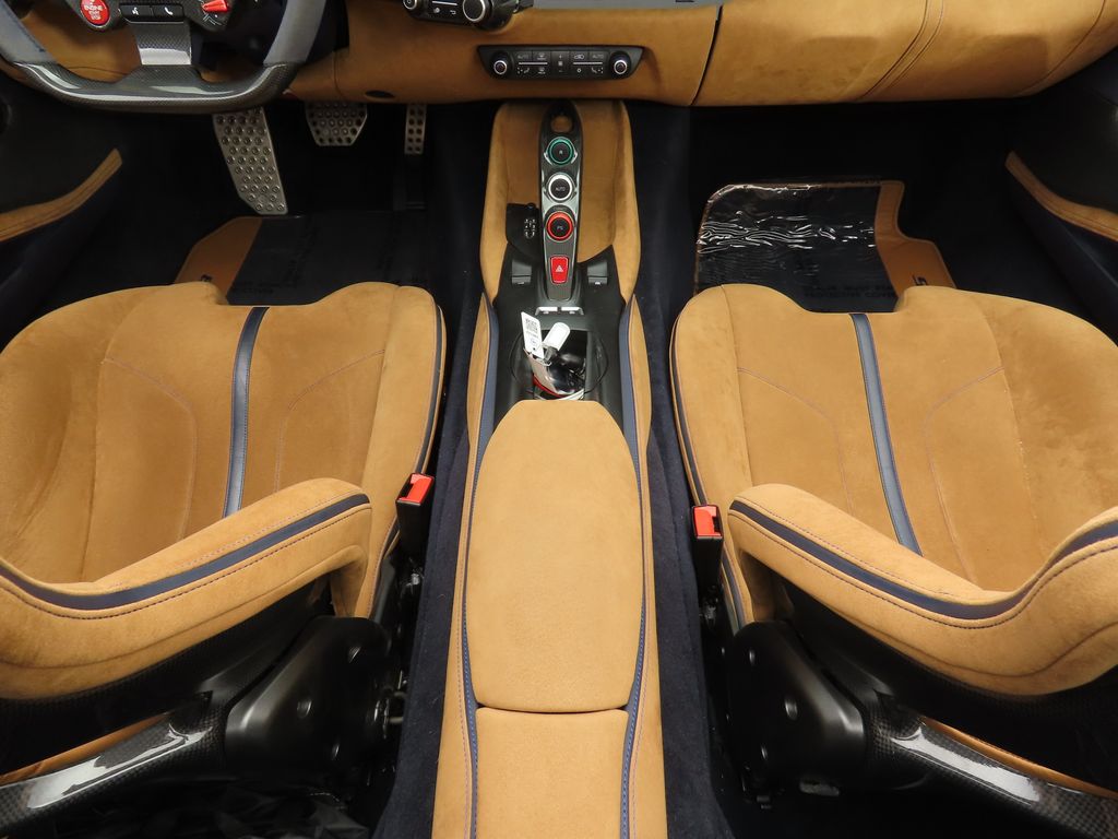 Thumbnail: 2021 Ferrari 812 - 24