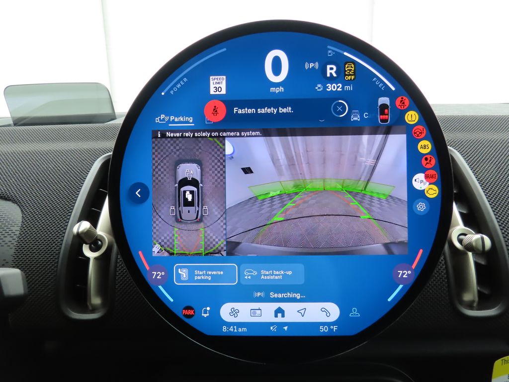 Thumbnail: 2025 MINI Cooper Countryman - 14