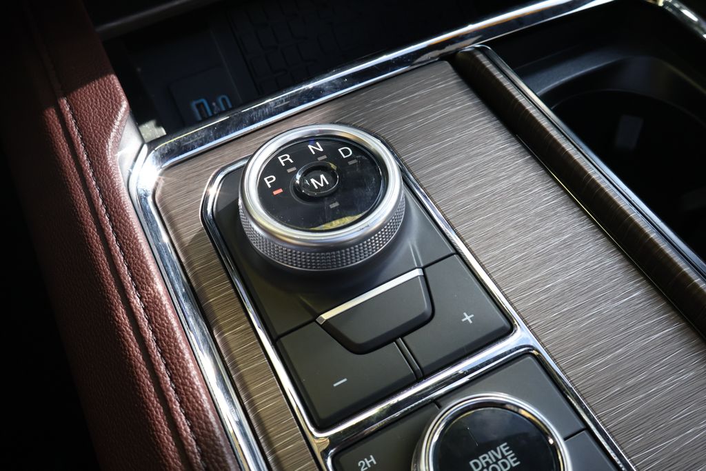 Thumbnail: 2024 Ford Expedition - 20