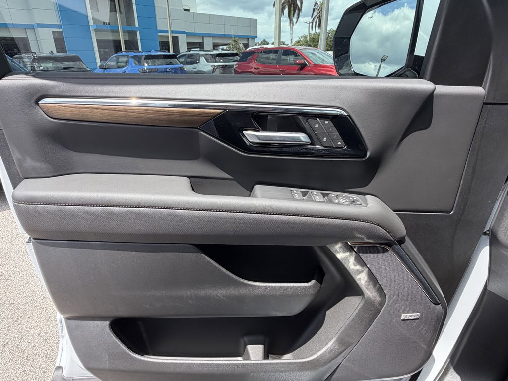 new 2026 Chevrolet Tahoe car, priced at $83,995