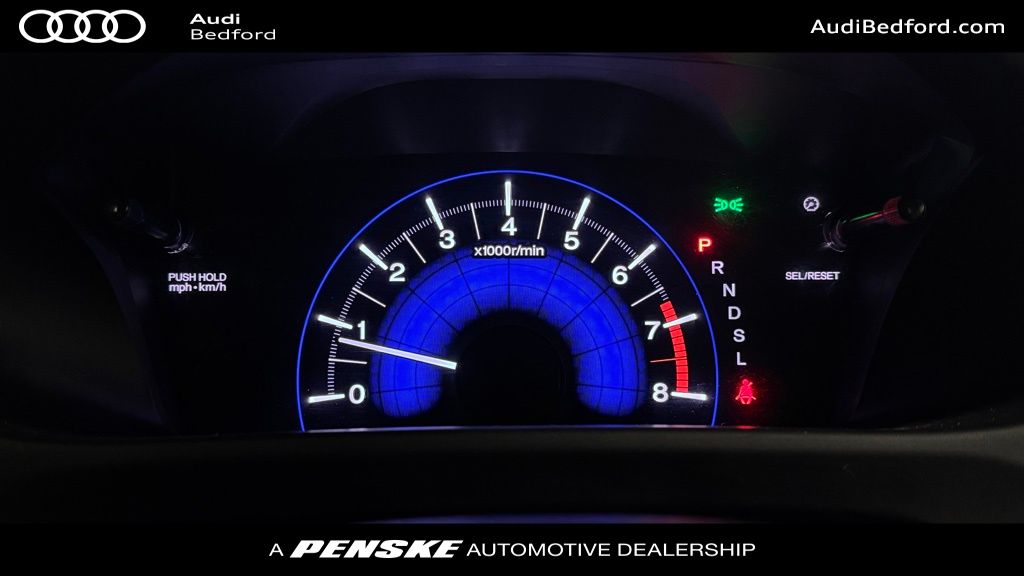 2015 Honda Civic EX-L 14