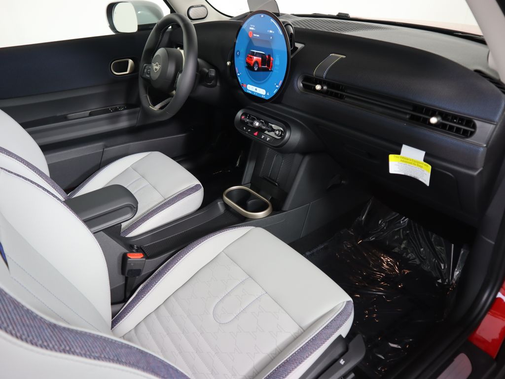 Thumbnail: 2025 MINI Cooper - 19