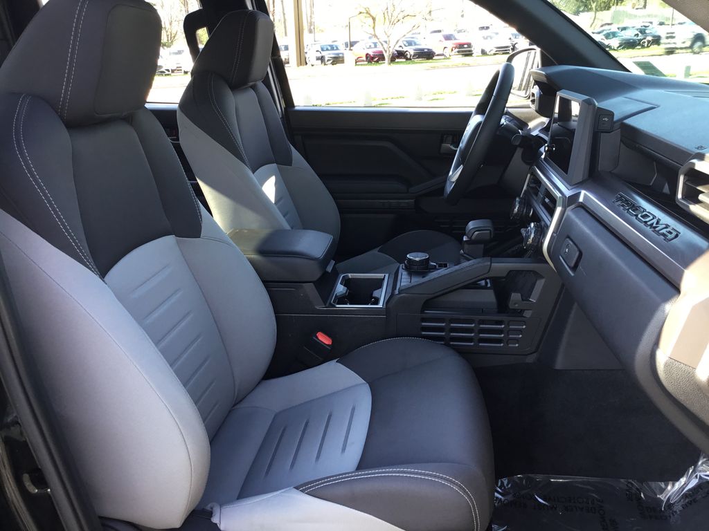 Thumbnail: 2025 Toyota Tacoma - 13