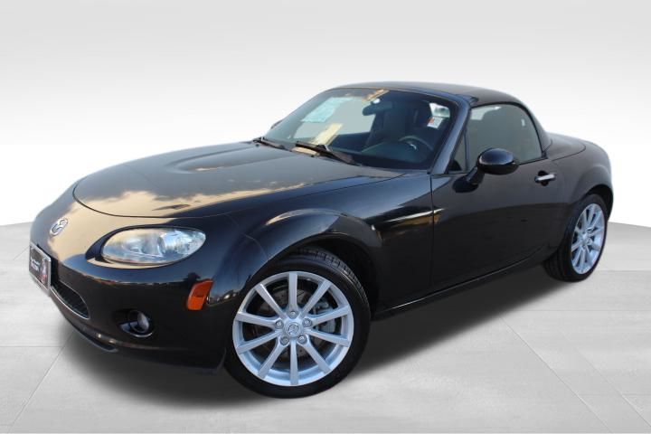 Used Car 2008 Mazda Miata  Touring For Sale Under $12,000 In Georgetown, Texas