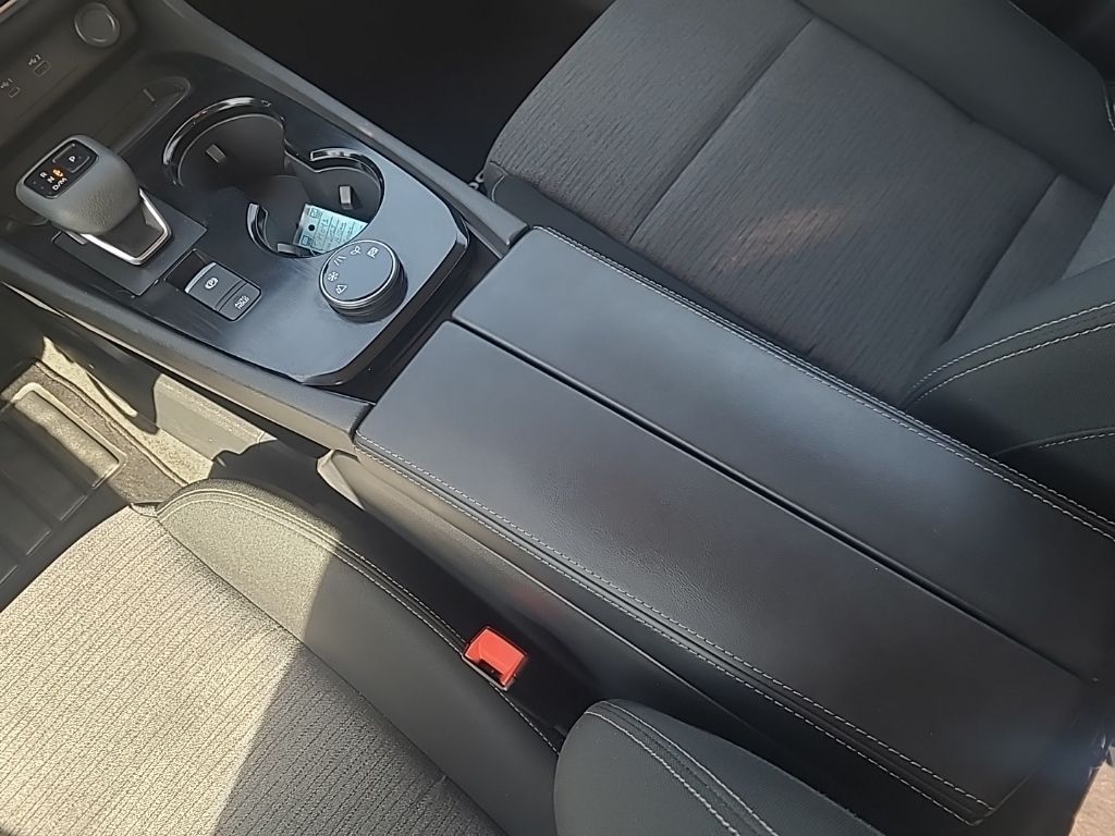 used 2023 Nissan Rogue car, priced at $21,053