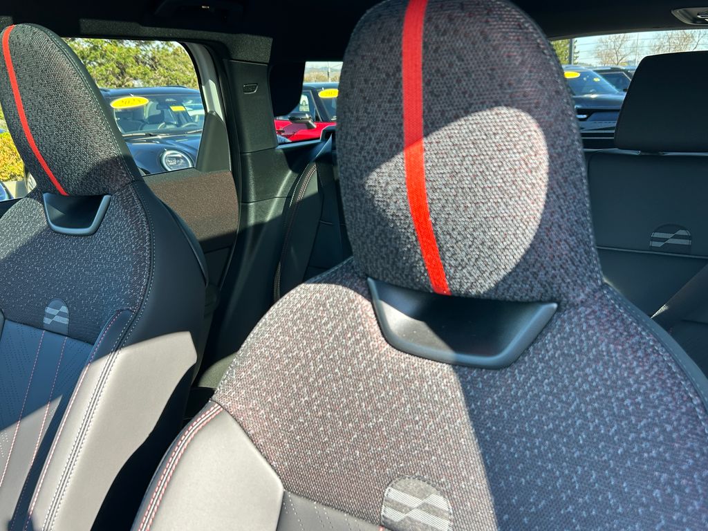 Thumbnail: 2026 MINI Cooper Countryman - 14