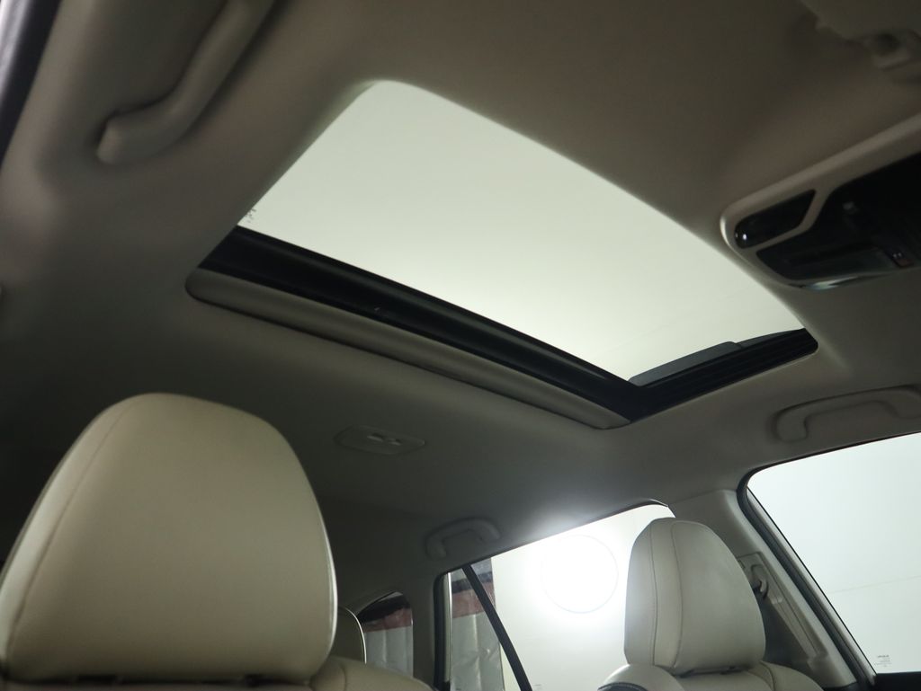 Thumbnail: 2024 Subaru Outback - 18