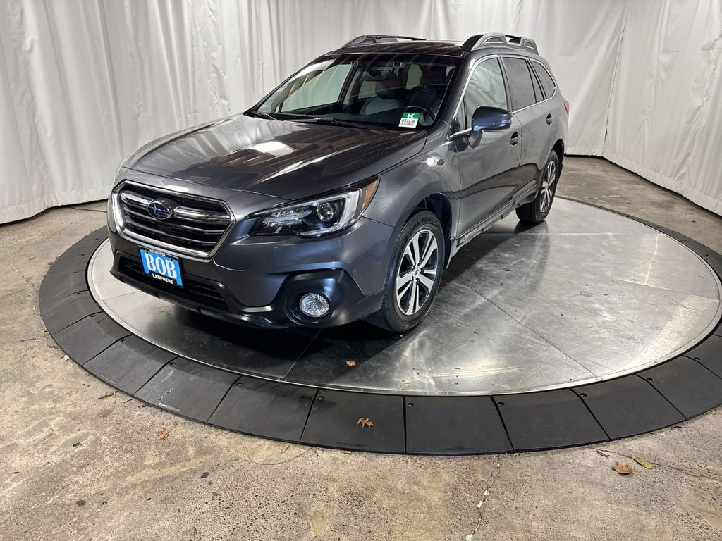 2019 Subaru Outback 2.5i