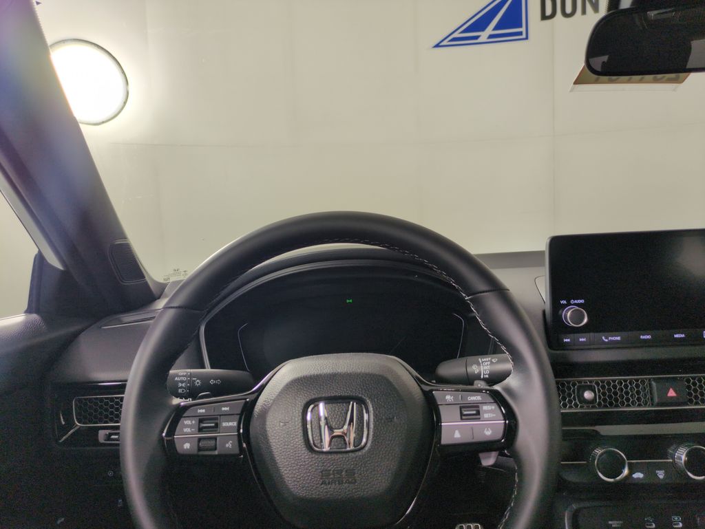 New 2025 Honda Civic For Sale in Fort Wayne, IN