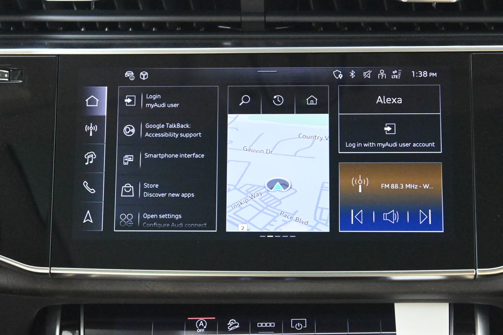Thumbnail: 2025 Audi Q7 - 17