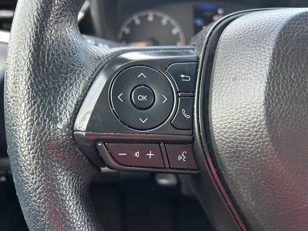 Thumbnail: 2024 Toyota Corolla - 19