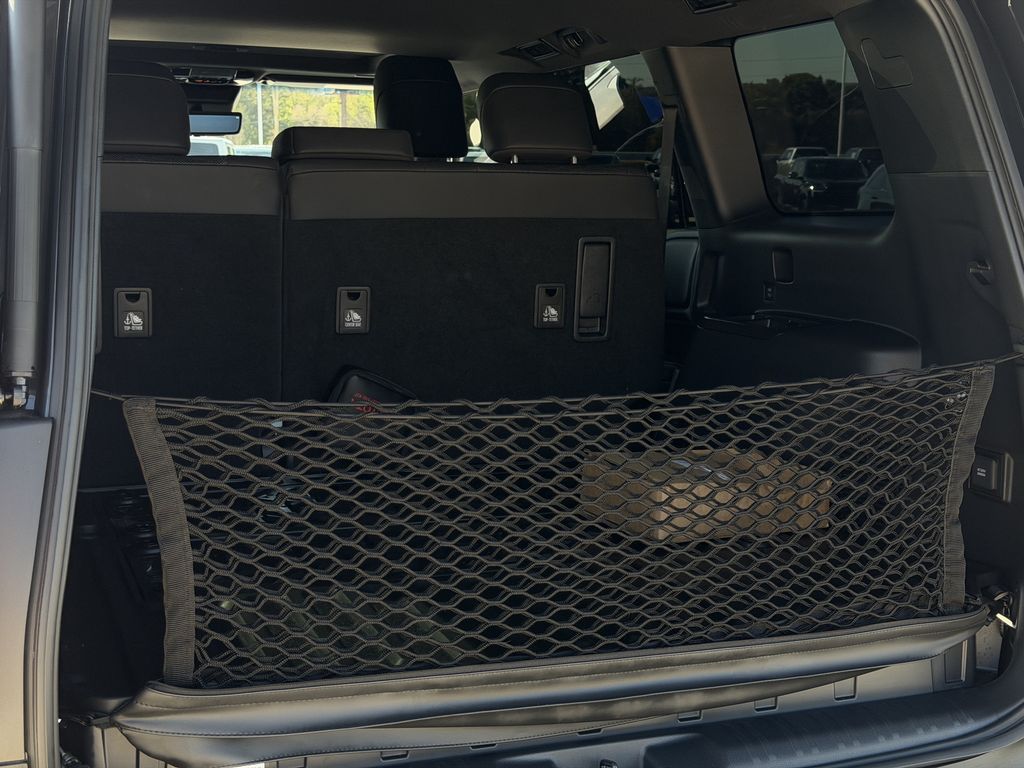 Used 2026 Toyota Land Cruiser SUV