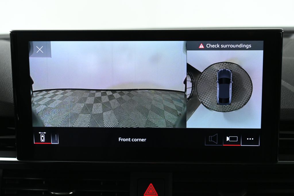 Thumbnail: 2025 Audi A5 - 22