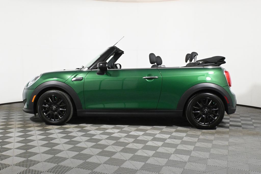 2024 MINI Cooper S 12