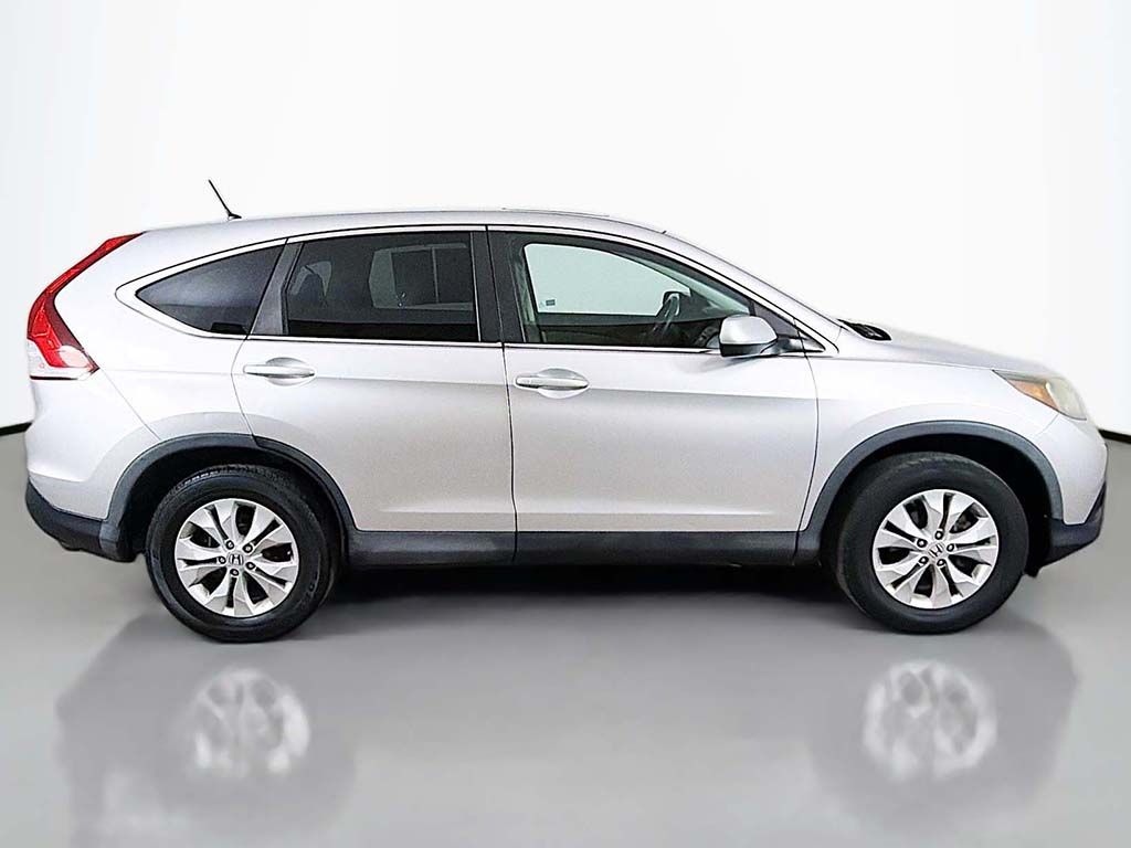 Used 2013  Honda EX image 13