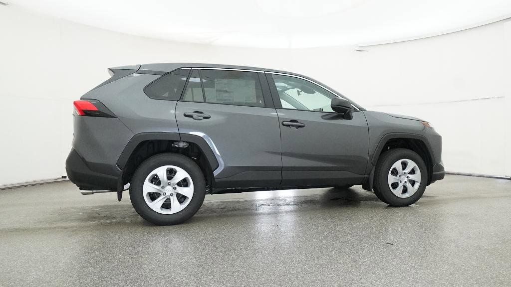 Thumbnail: 2025 Toyota RAV4 - 15