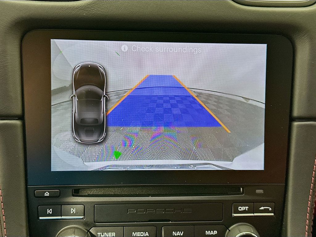 Thumbnail: 2022 Porsche 718 Boxster - 13