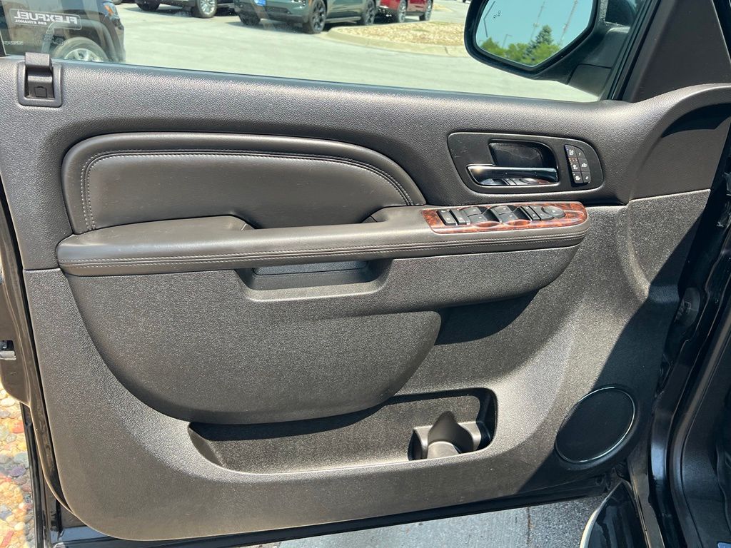 Used 2014 GMC Yukon SUV