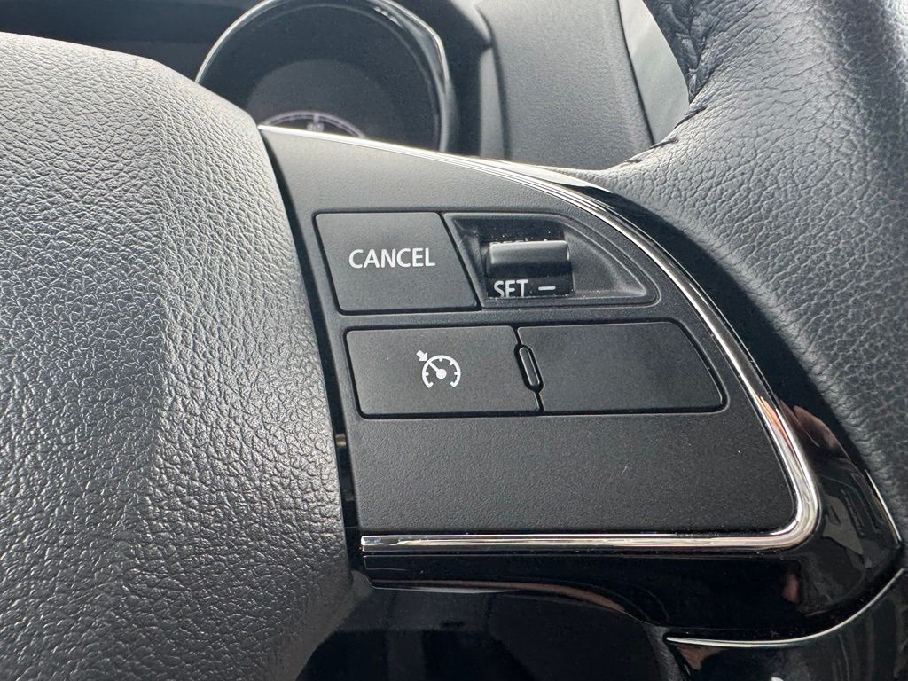 2025 Mitsubishi Outlander Sport 2.0 SE Silver at Auto Express Mitsubishi