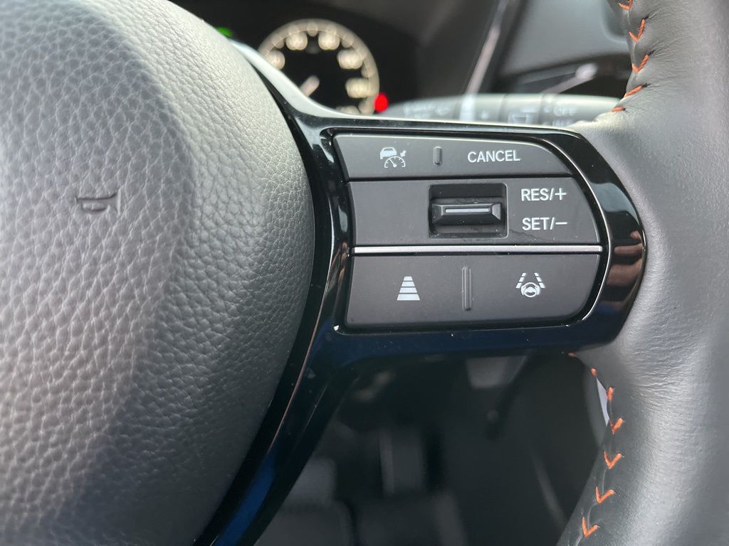 2024 Honda CR-V Sport Touring 21