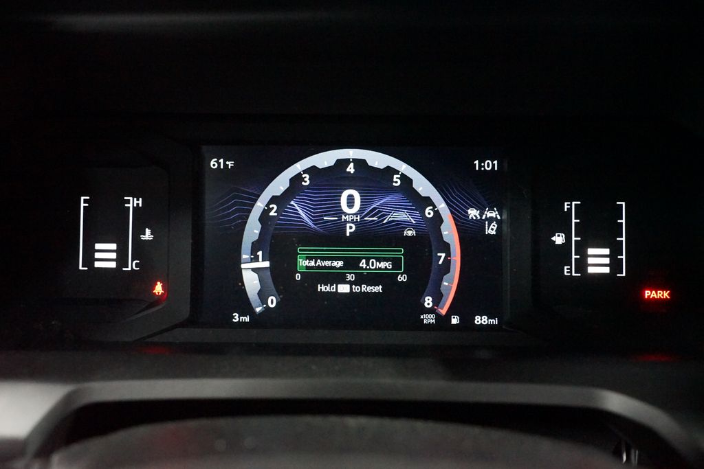 Thumbnail: 2026 Toyota Tacoma - 16