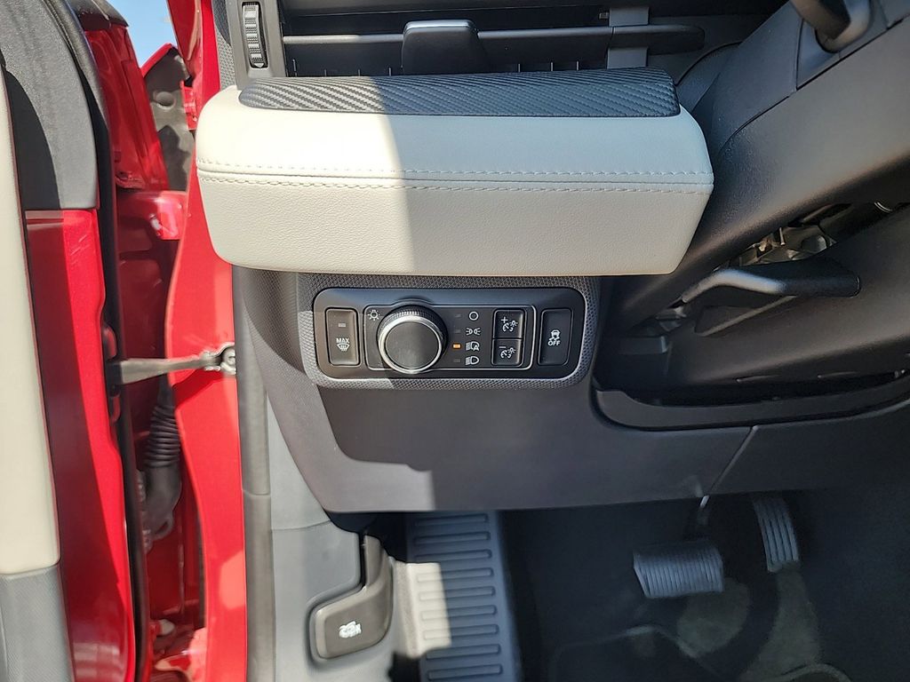 2023 Ford Mustang Mach-E Premium photo