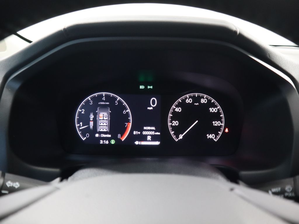 Thumbnail: 2026 Honda Odyssey - 30